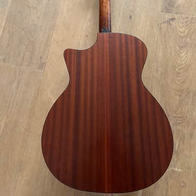 Eastman AC122CE image 2