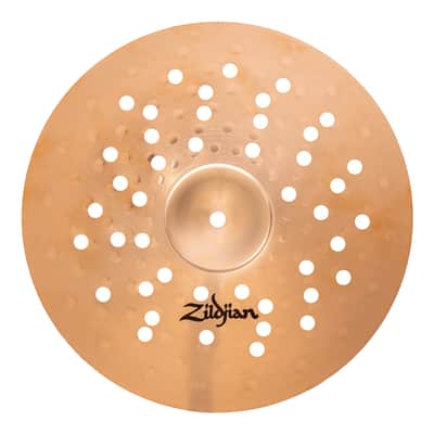 Zildjian FXSTK14 - 14' FX Stack image 2
