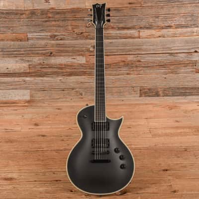 ESP Original Series Eclipse Gloss Black image 4