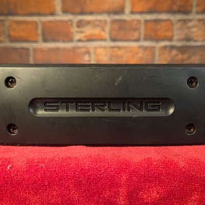 Sterling Audio SHA4 4-Channel Headphone Amplifier image 3