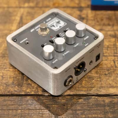 Palmer PEPAMP Pocket Amp MK 1 image 4