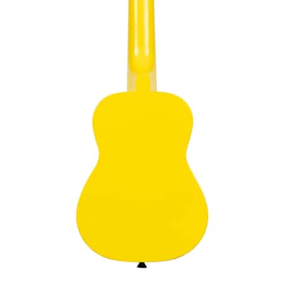 Kala TAXI CAB Soprano Ukulele image 4
