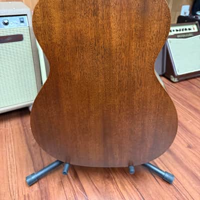 Martin  000-15M  Mahogany Auditorium Acoustic Guitar  w/ Soft case New! image 12