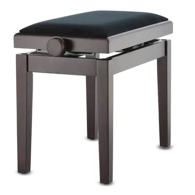Gewa Pianobank Deluxe Rosewood image 4