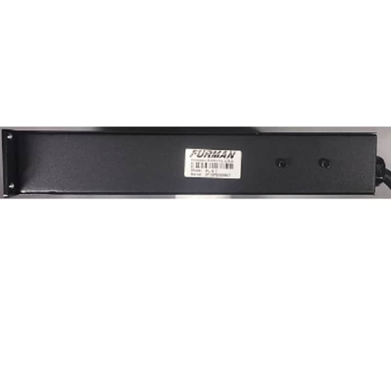 Furman PL-8 Series II Power Conditioner | Reverb