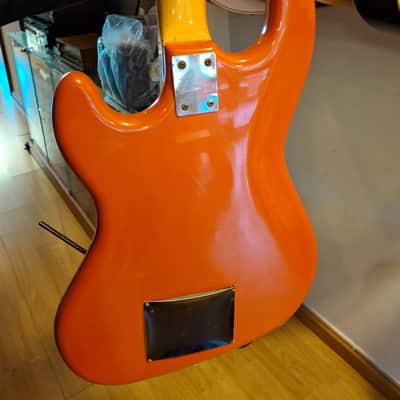 Hofner Halaxy 176 image 3