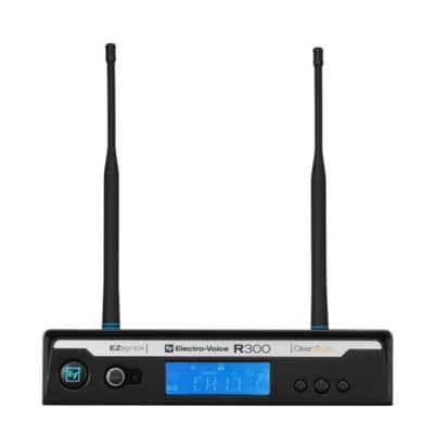 EV R300-HD Wireless Handheld Mic System image 2