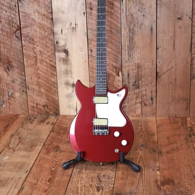 Harmony Guitars Standard Rebel image 3