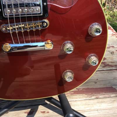 DeArmond M77 2001? image 4