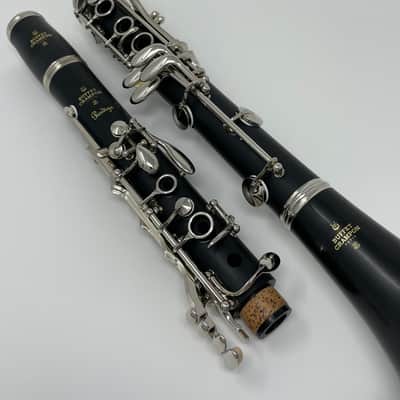 Mint 2026 Buffet Prodige Bb Clarinet | Drescher Music image 3