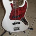 Fender American Standard Jazz 2008 Blizzard Pearl
