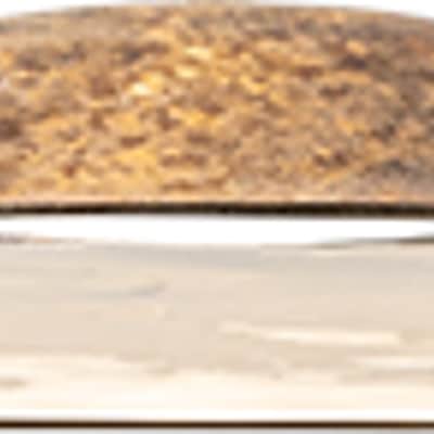 MEINL B16DUTRC Byzance Dual Trash Crash 16 Zoll extra dry/brilliant image 3
