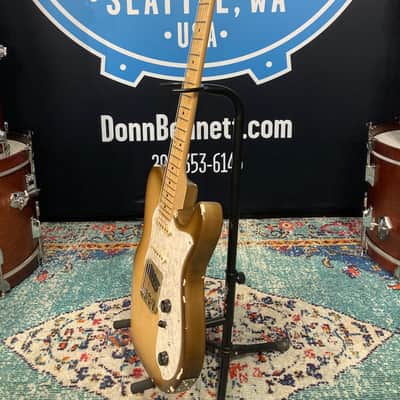 Echopark Brad Whitford’s Aerosmith, Clarence Model. Serial #BW01!!! Authenticated (#30) Antigua image 8