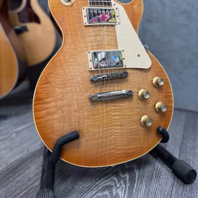 Gibson Les Paul Standard 60s Unburst image 2