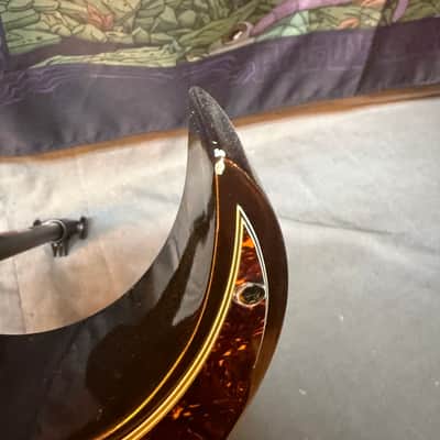 Ibanez RG7620 1999 - Copper image 8