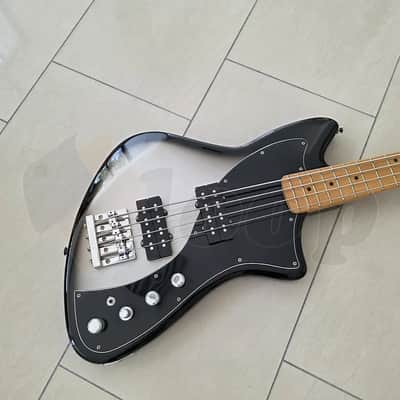 Fender Meteora Player Plus Bass MN SVB Bild 2
