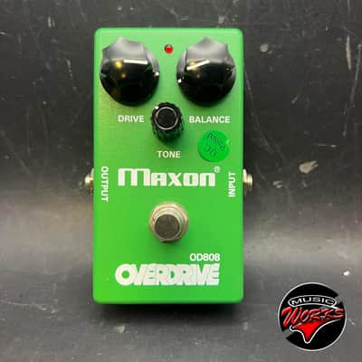 Maxon   Od 808 image 2