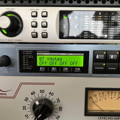 TC Helicon Voiceworks image 4