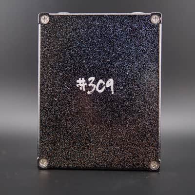 Electronic Audio Experiments Longsword V4 2018 - Black image 12