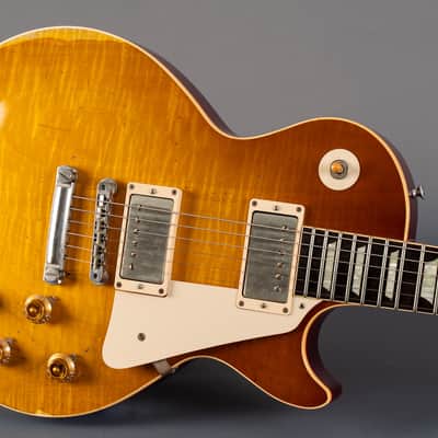 Gibson 1959 Les Paul Collectors Choice CC8 "The Beast" 2013 image 5