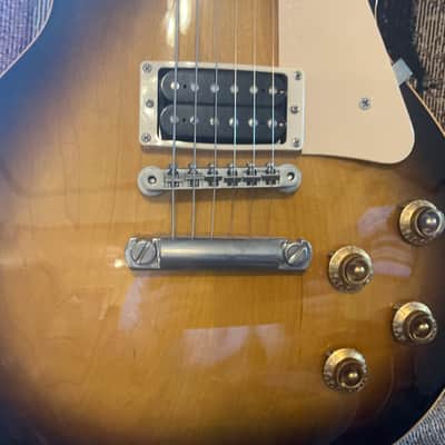 Gibson Les Paul Classic 2000 - Vintage Sunburst image 12
