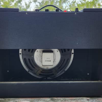 VINTAGE! Garnet Grant SS 20 Watt Combo 1970s Canada image 8