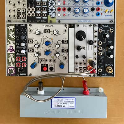 Make Noise Rosie Module 2008 - 2021 - Black image 2