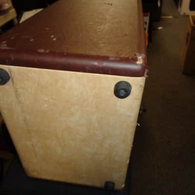 used Danelectro Nifty Seventy guitar combo amplifier image 7