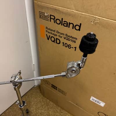 Tama Boom Straight Cymbal Stand - Double Braced - 402926-2 image 5