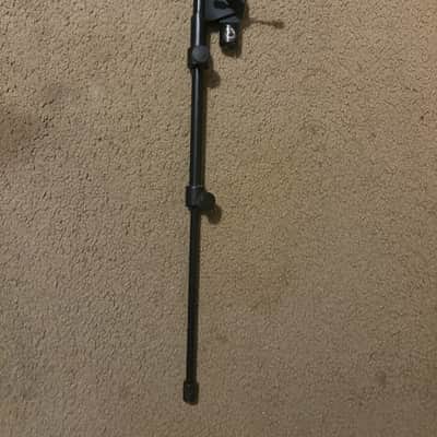 Atlas Sound adjustable mini boom- PB11XEB - Ebony image 2