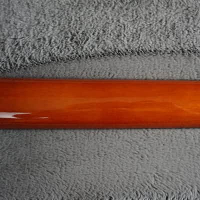 Tatsuno Zen-On Model 130 Japan Classical Guitar image 18