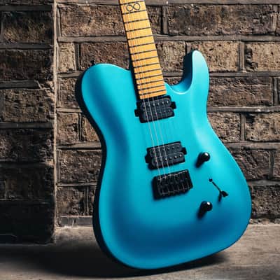 Chapman ML3 Pro Modern - hot blue image 5