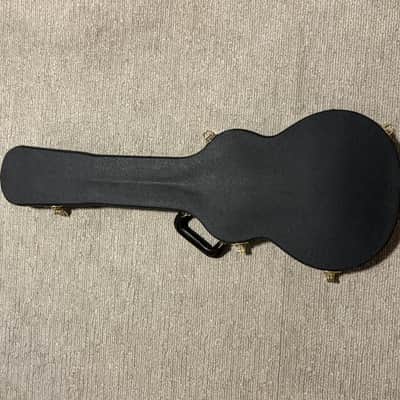 Taylor T5z Standard with Sitka Spruce Top 2014 - Present - Tobacco Sunburst image 11