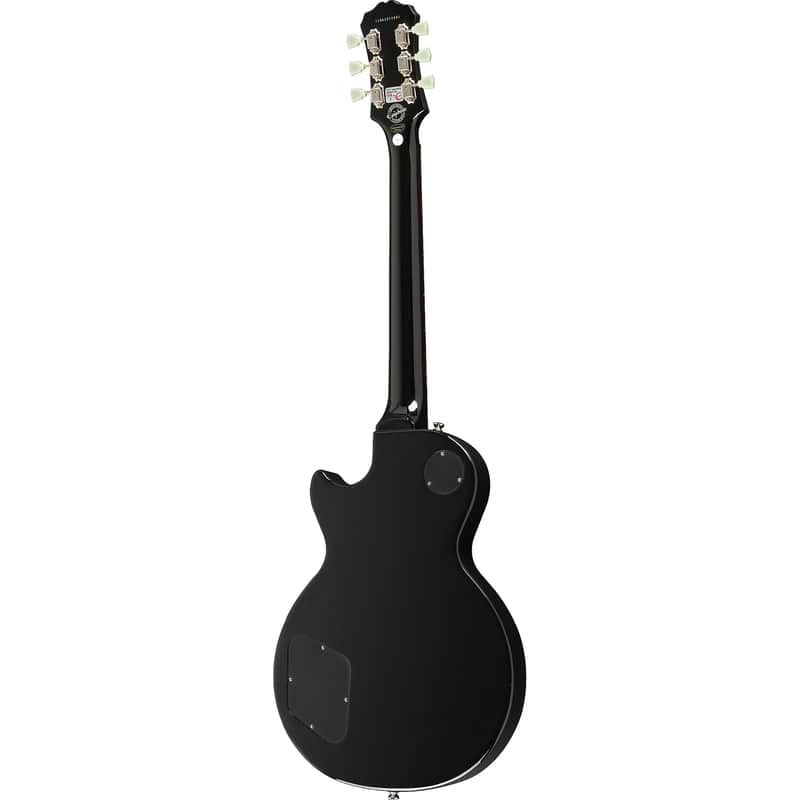 Epiphone Les Paul Studio Deluxe image 2