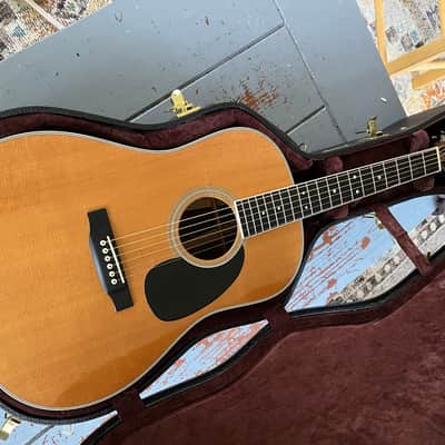 2006 Martin D-35S 1833 12 Fret Custom image 8