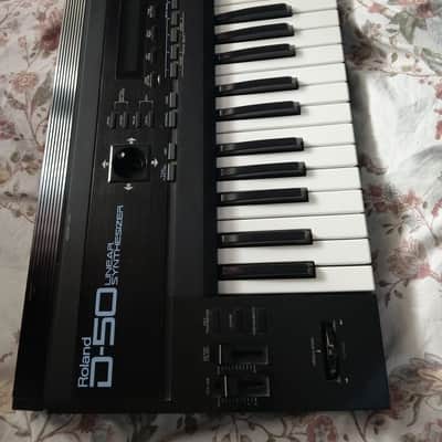 Roland D50 image 1
