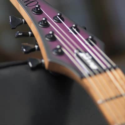 Mayones Duvell Elite 7 - Custom Color image 13