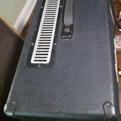 Mesa Boogie Dual Rectifier 1998 image 4