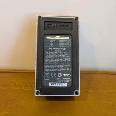Boss Loop Station RC-2 image 7