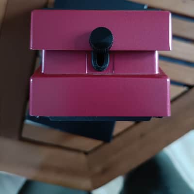 Boss DM-2W Delay Waza Craft 2015 - Present - Pink image 6