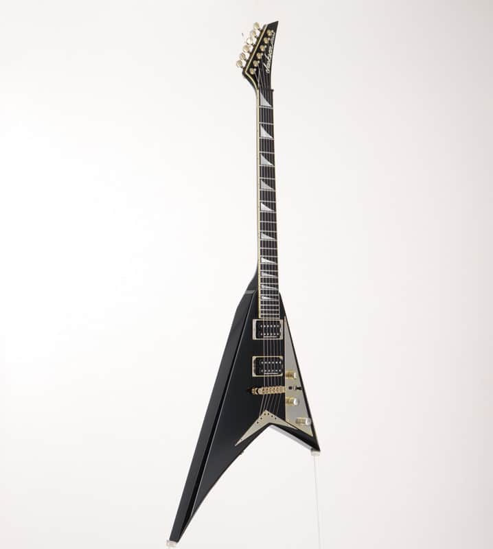 Jackson Stars RR-TN01 Black [SN 080225] [04/20] | Reverb Canada