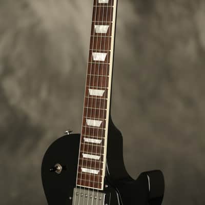 2018 Gibson Les Paul STUDIO DELUXE Limited Edition SILVERBURST image 7