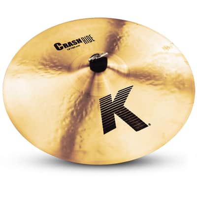 Zildjian 18