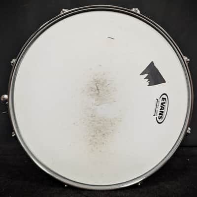 Generic Steel Snare image 3