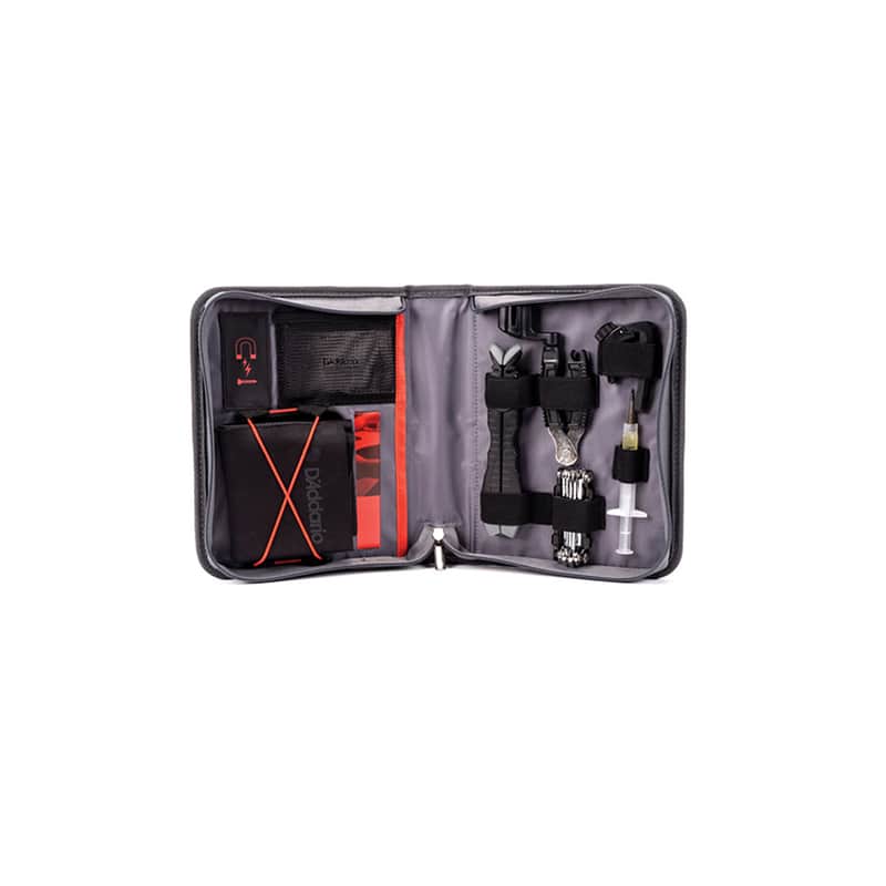 Planet Waves PW-EBMK-01 Bass Maintenance Kit image 1