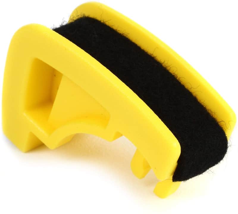 Pearl Eliminator Series Replacement Cam - Inverse Action, Yellow image 1