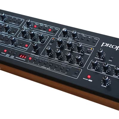 Sequential Prophet 5 Rev 4 Desktop  [Three Wave Music] image 5