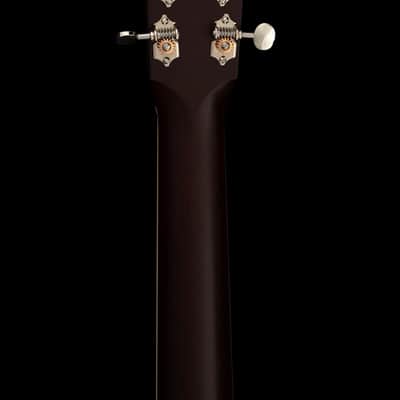 Santa Cruz D Model - Bryn Athyn Indian Rosewood image 15