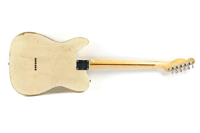 Fender Telecaster 1957 image 2