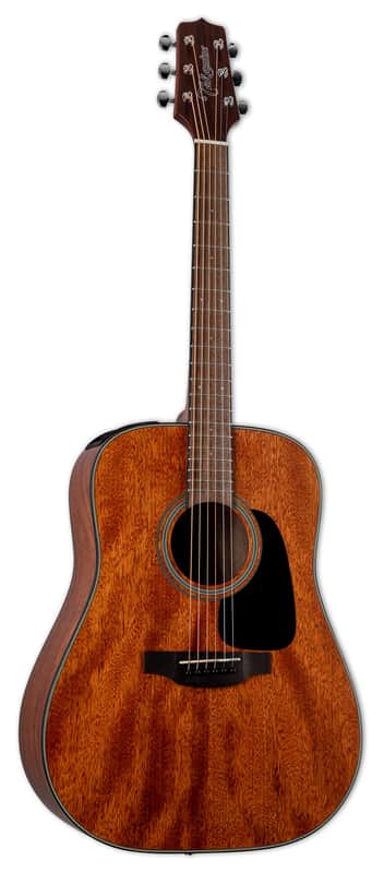 Takamine GLD11E NS Natural Satin image 1